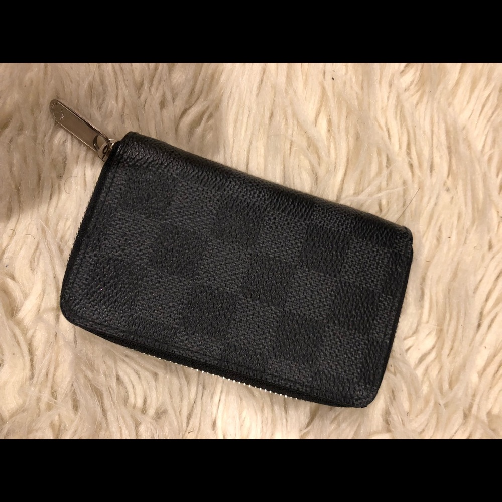 Men’s Louis Vuitton Wallet